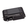 Used Leica M10, black chrome - Extra Battery - Recent Leica CLA