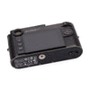Used Leica M10, black chrome - Extra Battery - Recent Leica CLA