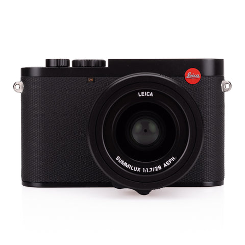Used Leica Q3