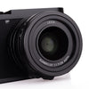 Used Leica Q2, black with UV Filter, Thumbs Up
