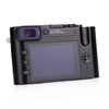 Used Leica Q2, black with UV Filter, Thumbs Up