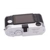 Used Leica M-P (Typ 240), silver chrome - Extra Battery