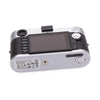 Used Leica M-P (Typ 240), silver chrome - Extra Battery