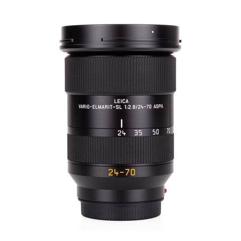 Certified Pre-Owned Leica Vario-Elmarit-SL 24-70mm f/2.8 ASPH