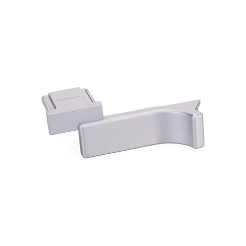 Used Leica Thumb Support M10 and M11, Silver