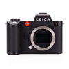 Used Leica SL2 - 3 Extra Batteries