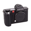 Used Leica SL2 - 3 Extra Batteries