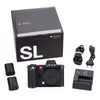 Used Leica SL2 - Extra Battery