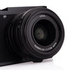 Used Leica Q2, black - Extra Battery