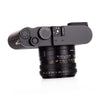 Used Leica Q2, black - Extra Battery