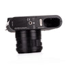 Used Leica Q2, black - Extra Battery