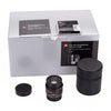 Used Leica APO-Summicron-M 50mm f/2 ASPH, black