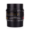 Used Leica APO-Summicron-M 50mm f/2 ASPH, black
