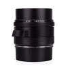 Used Leica APO-Summicron-M 50mm f/2 ASPH, black