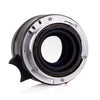 Used Leica APO-Summicron-M 50mm f/2 ASPH, black