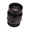 Used Leica APO-Summicron-M 50mm f/2 ASPH, black