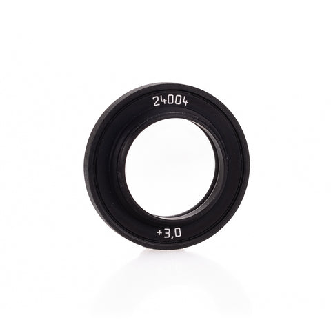 Used Leica M10/M11 Correction Lens II, +3.0 Diopter
