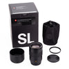 Used Leica APO-Summicron-SL 75mm f/2 ASPH - UVa Filter - Recent Leica Wetzlar CLA