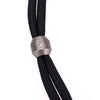 Artisan & Artist Multifunctional Paracord Hand Strap (Black)