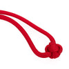 Artisan & Artist Multifunctional Paracord Hand Strap (Red)