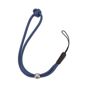 Correa de mano multifuncional de paracord Artisan & Artist (azul marino)