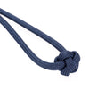 Artisan & Artist Multifunctional Paracord Hand Strap (Navy)