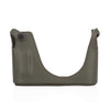 Artisan & Artist* Leather Half Case for Leica Q, Q2, Q3, or Q3 43 (Olive)