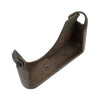 Artisan & Artist* Leather Half Case for Leica Q, Q2, Q3, or Q3 43 (Olive)