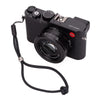 Artisan & Artist Multifunctional Paracord Hand Strap (Black)