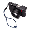 Artisan & Artist Multifunctional Paracord Hand Strap (Navy)