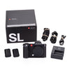 Used Leica SL2 - Extra Battery - September 2024 Leica CLA