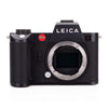 Used Leica SL2 - Extra Battery - September 2024 Leica CLA