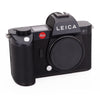 Used Leica SL2 - Extra Battery - September 2024 Leica CLA