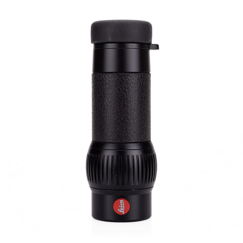 Used Leica 8x20 Monovid, black