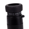 Used Leica 8x20 Monovid, black