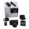 Used Leica Q2, black