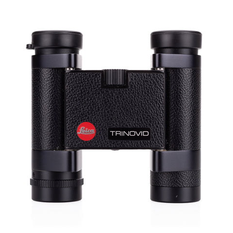 Used Leica Trinovid 8x20 BC Binocular