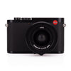 Used Leica Q2, black