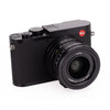 Used Leica Q2, black