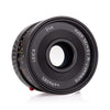 Used Leica Summarit-M 35mm f/2.4 ASPH, black