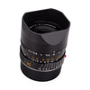 Used Leica Summarit-M 35mm f/2.4 ASPH, black