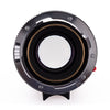 Used Leica Summicron-M 50mm f/2 V4, black (Germany, 1991) - 6-Bit - Recent Leica CLA