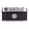 Used Leica M3 Double Stroke, silver (1956) - Recent DAG CLA