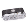 Used Leica M3 Double Stroke, silver (1956) - Recent DAG CLA