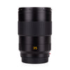 Used Leica APO-Summicron-SL 35mm f/2 ASPH - UV Filter - Recent Leica CLA