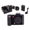 Used Leica SL (Typ 601) with Thumbs Up