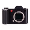 Used Leica SL (Typ 601) with Thumbs Up