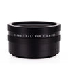 Used Leica ELPRO 1:2-1:1 for APO-Macro-Elmarit-R 100mm f/2.8