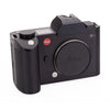 Used Leica SL (Typ 601) with Thumbs Up