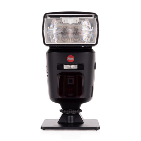 Used Leica SF 64 Flash